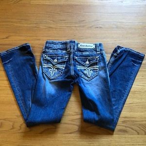 Rock Revival Abbie Boot